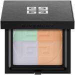 Givenchy Pudră de față - Givenchy Prisme Libre Pressed Powder 01