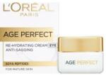 L'Oréal Cremă ideală pentru conturul ochilor - L'Oreal Paris Age Perfect Eye Cream 15 ml Crema antirid contur ochi