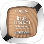 L'Oréal Pudră compactă - L'Oreal Paris True Match Super Blendable Powder W5 - Golden Sand