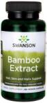 Swanson Bamboo Extract, 60 растителни капсули, Swanson (SWH190)