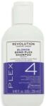 Revolution Beauty Șampon - Revolution Haircare Plex 4 Blonde Bond Plex Shampoo 250 ml