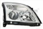 TYC Far TYC 20-0286-05-2 - piesa-auto