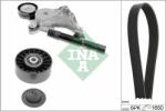 Schaeffler Ina INA 529047110 Set curea transmisie cu caneluri