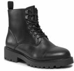 Vagabond Shoemakers Vagabond Bakancs 5257-201-20 Fekete (5257-201-20)