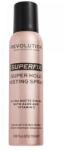 Makeup Revolution Spray-fixator de machiaj - Makeup Revolution SuperFix Misting Spray 150 ml