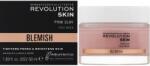 Revolution Skincare Mască-detox pentru față - Makeup Revolution Skincare Pink Clay Detoxifying Face Mask 50 ml Masca de fata
