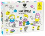 Nailmatic Kit de fabricare a săpunului Fă-o singur - Nailmatic Soap Maker 3 Shapes