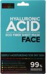 Beauty Face Mască cu acid hialuronic pentru față - Beauty Face Intelligent Skin Therapy Mask 25 g Masca de fata