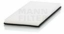 Mann-filter CU49002 Filtru, aer habitaclu