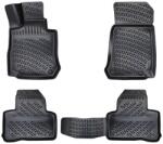 Umbrella Set covorase auto cauciuc UMBRELLA MERCEDES GLC X253 / C253 2015 - prezent 4 buc (58868)