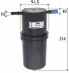 VALEO filtru combustibil VALEO 587089 (587089) - automobilus