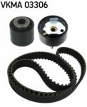 SKF Set curea de distributie SKF VKMA 03306 (VKMA 03306) - automobilus