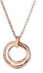 Fossil Colier dama Fossil Classic JF01301791