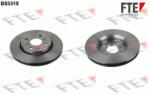 FTE Disc frana FTE 9072525 - automobilus