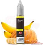 Aisu Lichid Banana Cake Tokyo by Aisu 10ml NicSalt 20mg/ml (11880) Lichid rezerva tigara electronica