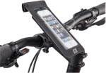 Merida - Husa telefon pentru bicicleta Expert stripe smartphone case 15x9 cm - negru gri (2276004574)