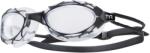 TYR - ochelari inot antrenament Nest Pro - negru lentile transparente (LGNST-007)