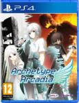 PQube Archetype Arcadia (PS4)