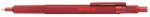 rOtring 600 Ballpoint Pen metallic red (2114261)