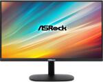 ASRock CL25FF Monitor