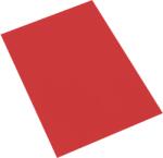 Bluering Dekor karton 2 oldalas 48x68cm, 300g. 25ív/csomag, Bluering® piros (DEKKAR2OLVPIR) - irodaitermekek