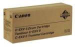 Canon EXV6 drum unit ORIGINAL (1339A004) - irodaitermekek