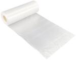  Nylon zacskó 20 x 30 cm (2 literes) 100 db/tekercs uzsonnás rollos (K-11121-0023)