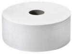 Toalettpapír 3 rétegű közületi átmérő: 19 cm 100 % cellulóz 12 tekercs/karton hófehér (49302)