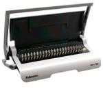 Fellowes Spirálozógép, műanyag spirálkötéshez, manuális, 150lap, Fellowes® Star+ (5627501) - irodaitermekek