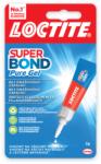 LOCTITE Pillanatragasztó 3g Loctite Super Bond Pure gél (2733271) - irodaitermekek