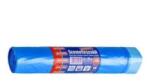  Szemeteszsák húzózáras 160 liter 10 db/tekercs (44462) - irodaitermekek