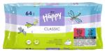 Bella Nedves törlőkendő E-vitaminnal 64 lap/csomag Bella Happy Classic (BB-062-W064-009) - irodaitermekek