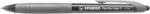 STABILO Golyóstoll 0, 38mm, Stabilo Performer+ 328XF, írásszín fekete (328/3-46) - irodaitermekek