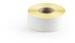  Etikett thermo 25x40mm, tekercses 2000 db/tekercs (104047) - irodaitermekek
