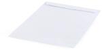 Bluering Boríték TC/4 szilikonos bélésnyomott 229x324mm, Bluering® fehér (DBC4SZILBNYLA)