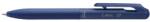 Pentel Golyóstoll nyomógombos 0, 35mm, BXA107C-C Pentel CALME, írásszín kék (BXA107C-C) - irodaitermekek