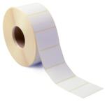  Etikett thermo 45x12mm, TTR Coated 3210 címke/tekercs (21369) - irodaitermekek