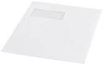 Bluering Boríték TC/4 szilikonos bal ablak 55x90 ablak oldalról 20mm, felülről 57mm Bluering® (TC4SZBA55X90)
