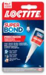 LOCTITE Pillanatragasztó 5g Loctite Super Bond Precision (2733066) - irodaitermekek