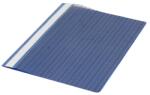 BLUERING Gyorsfűző műanyag A4, adatvédelmi Bluering® kék (BR3893024) - irodaitermekek