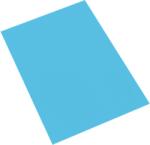 Bluering Dekor karton 2 oldalas 48x68cm, 300g. 25ív/csomag, Bluering® világoskék (DEKKAR2OLVKEK) - irodaitermekek
