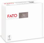 FATO Szalvéta 2 rétegű 38 x 38 cm 40 lap/cs Fato Star fehér_82990000 (82990000) - irodaitermekek