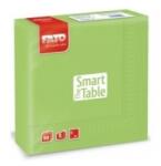 FATO Szalvéta 2 rétegű 33 x 33 cm 50 lap/cs Fato Smart Table zöldalma_82623200 (82623200) - irodaitermekek