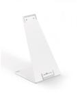 Durable Bemutatótábla tartó, Durable Function TABLE Module 10, szürke (568310) - irodaitermekek