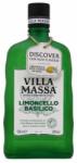 Villa Massa Limoncello Villa Massa Basilico 0,5 l 30%