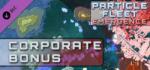 Knuckle Cracker Particle Fleet Emergence Corporate Bonus (PC)