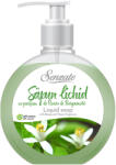 Senzate Sapun lichid Bergamot Flower 500 ml (SN43972)