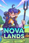 HypeTrain Digital Nova Lands (PC)