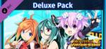 Idea Factory Neptunia Virtual Stars Deluxe Pack (PC)