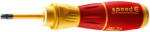Wiha 591 E-Screwdriver Set speed E II (591T101) Surubelnita